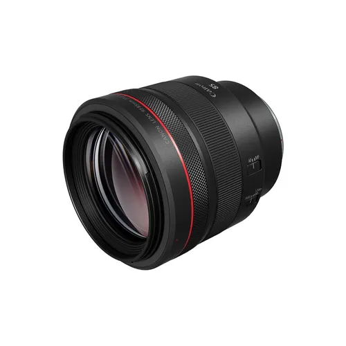 Canon RF 85mm f/1.2 L USM Lens