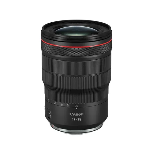 Canon RF 15-35mm F2.8 L IS USM Lens