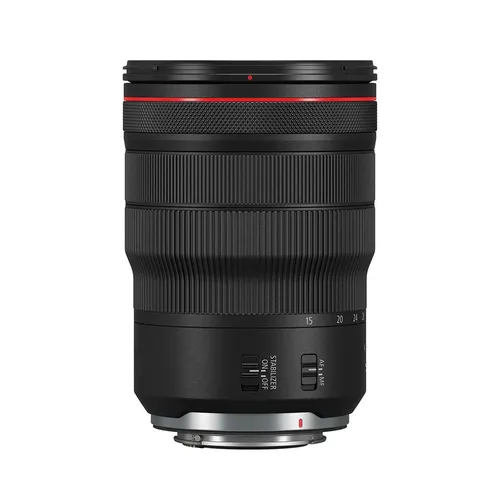 Canon RF 15-35mm F2.8 L IS USM Lens