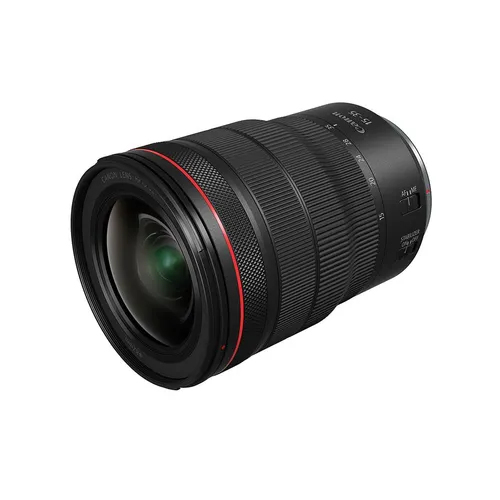 Canon RF 15-35mm F2.8 L IS USM Lens