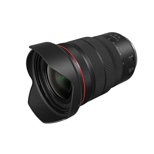 Canon RF 15-35mm F2.8 L IS USM Lens