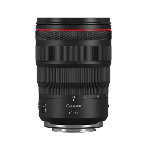 Canon RF 24-70mm F2.8 L IS USM Lens