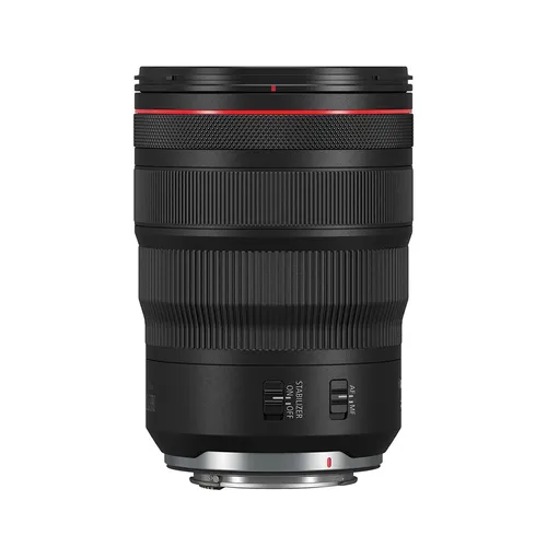 Canon RF 24-70mm F2.8 L IS USM Lens