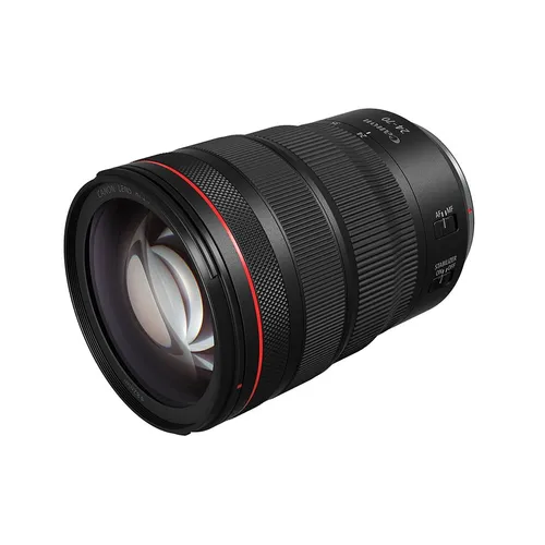 Canon RF 24-70mm F2.8 L IS USM Lens