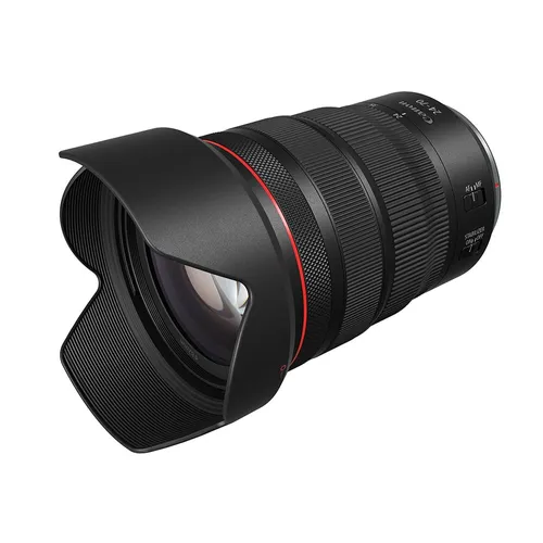 Canon RF 24-70mm F2.8 L IS USM Lens