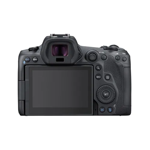 Canon EOS R5 Mirrorless Digital Camera - Body Only