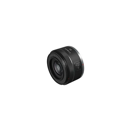 Canon RF 50mm F1.8 STM Lens