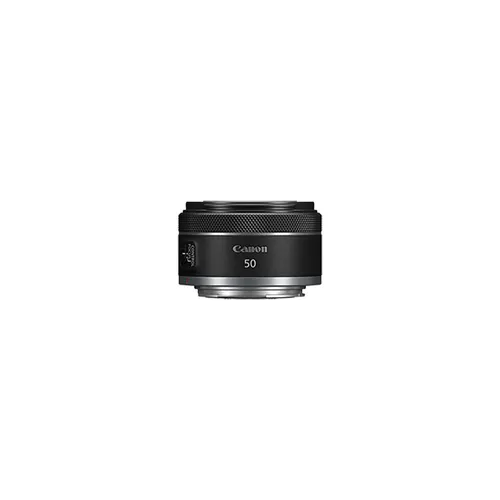 Canon RF 50mm F1.8 STM Lens