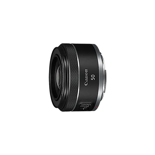 Canon RF 50mm F1.8 STM Lens