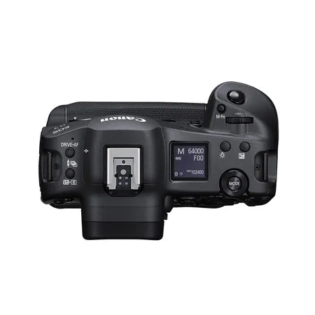 Canon EOS R3 Mirrorless Digital Camera - Body Only