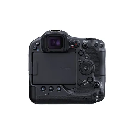 Canon EOS R3 Mirrorless Digital Camera - Body Only