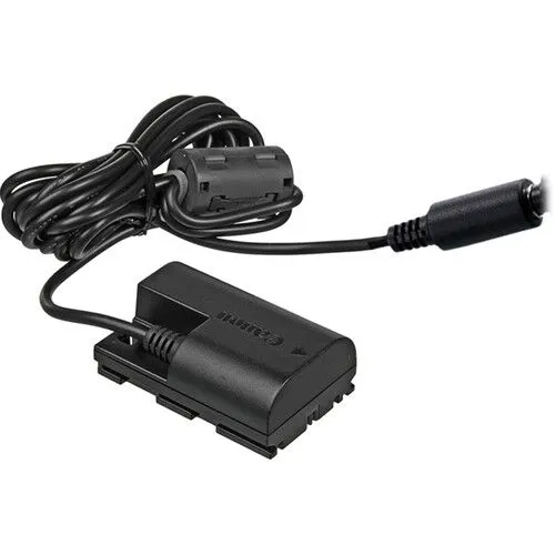 Canon DC Coupler DR-E6C
