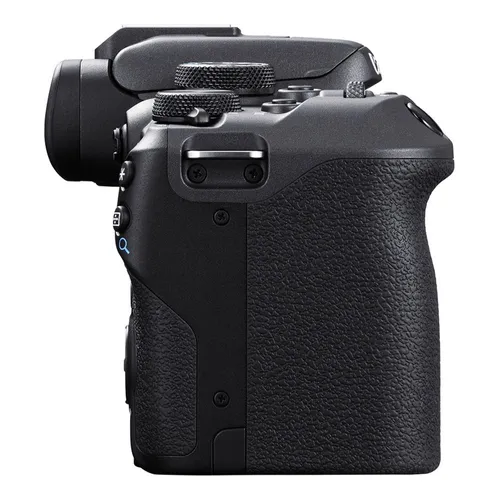 Canon EOS R10 Mirrorless Digital Camera - Body Only