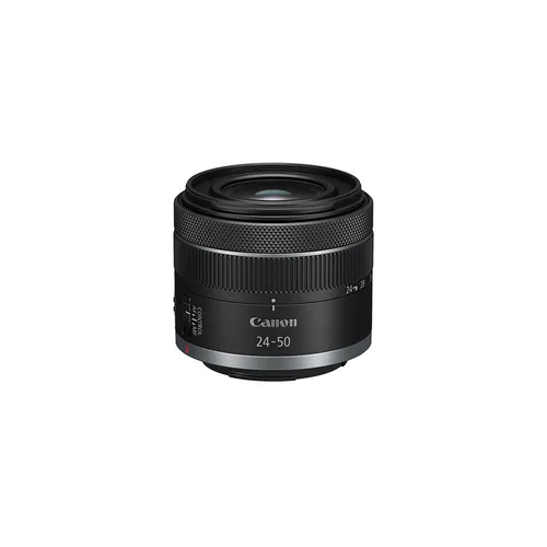 Canon RF 24-50mm F4.5-6.3 IS STM Lens