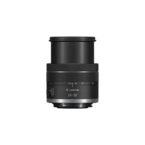 Canon RF 24-50mm F4.5-6.3 IS STM Lens