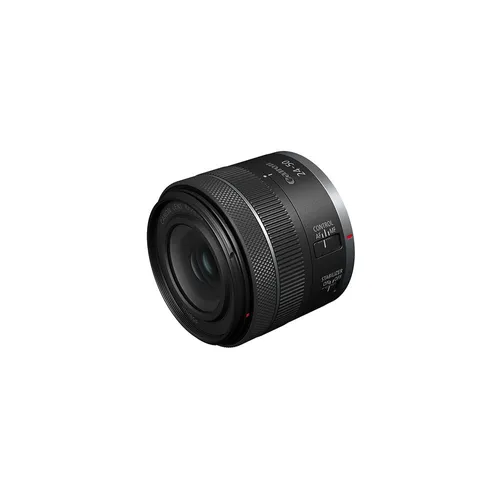 Canon RF 24-50mm F4.5-6.3 IS STM Lens