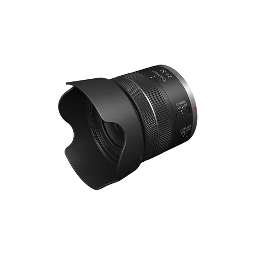 Canon RF 24-50mm F4.5-6.3 IS STM Lens