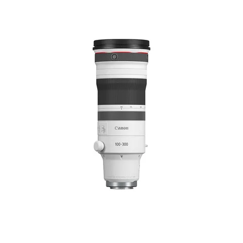 Canon RF 100-300mm f/2.8 L IS USM Lens