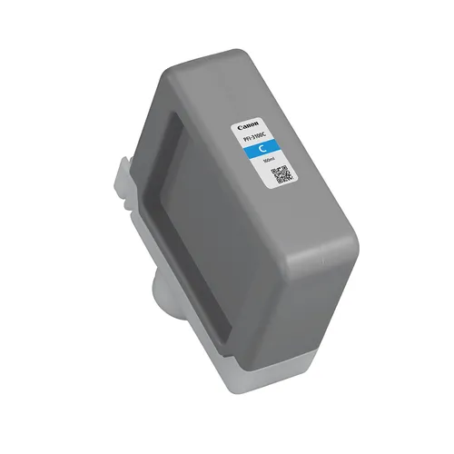 Canon PFI-3100 C LUCIA PRO II Cyan Pigment Ink Tank - 160ml