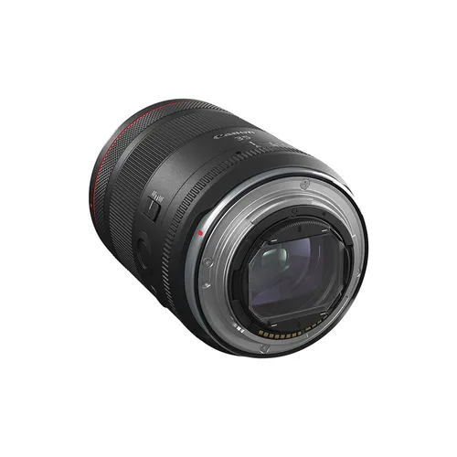 Canon RF 35mm F1.4 L VCM Lens
