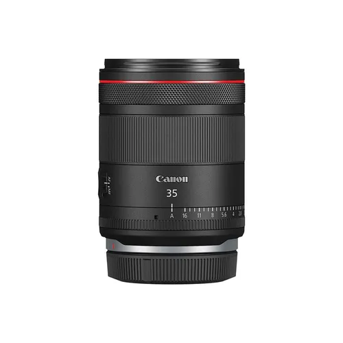 Canon RF 35mm F1.4 L VCM Lens