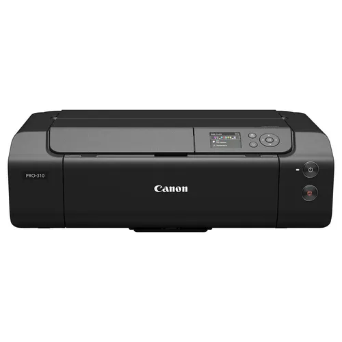 Canon imagePROGRAF PRO-310 Professional 13" Wireless Inkjet Photo Printer