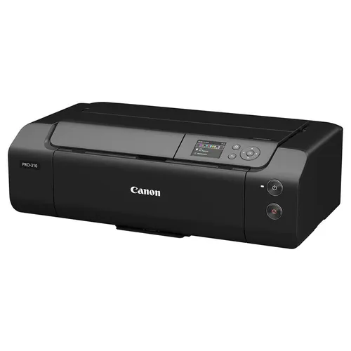 Canon imagePROGRAF PRO-310 Professional 13" Wireless Inkjet Photo Printer