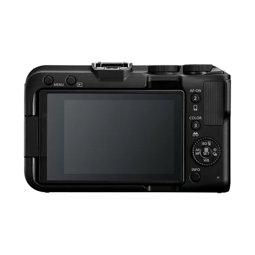 Canon EOS R50 V Mirrorless Digital Camera with RF-S 14-30mm IS STM 