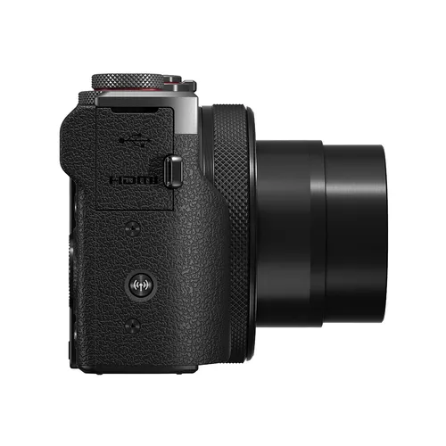 Canon PowerShot G7 X Mark III Graphite Kit - 30th Anniversary Limited Edition