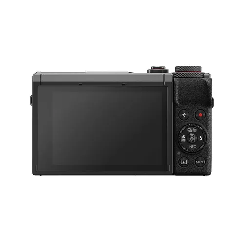 Canon PowerShot G7 X Mark III Graphite Kit - 30th Anniversary Limited Edition