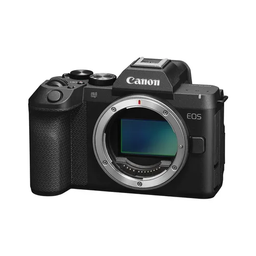 Canon EOS R8 Mark II Mirrorless Camera - Body Only
