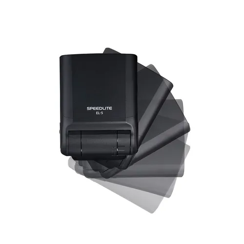 Canon Speedlite EL-5 II