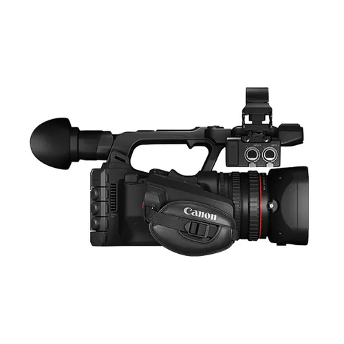 Canon XF605 UHD 4K HDR Professional Camcorder