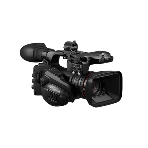 Canon XF605 UHD 4K HDR Professional Camcorder
