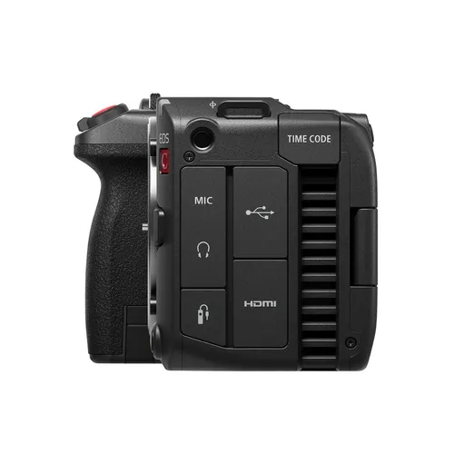Canon EOS C50 Cinema Camera - Body Only