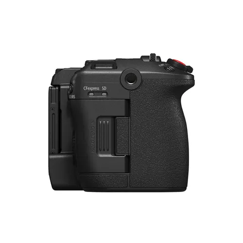 Canon EOS C50 Cinema Camera - Body Only