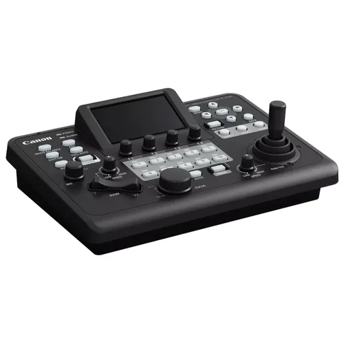 Canon RC-IP300 PTZ Controller