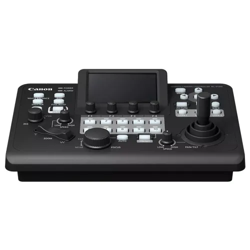 Canon RC-IP300 PTZ Controller
