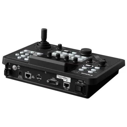 Canon RC-IP300 PTZ Controller