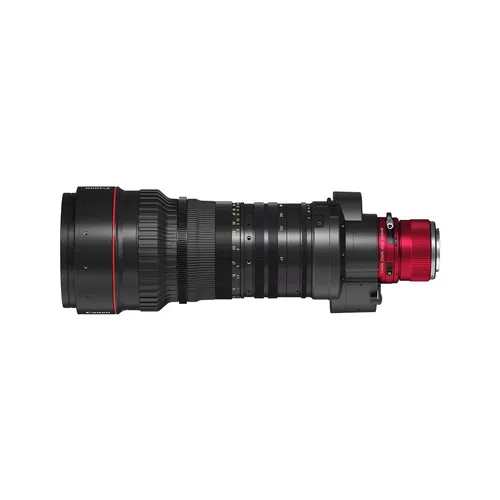 Canon CINE-SERVO 40-1200mm T5.0-10.8 RF Cinema Lens