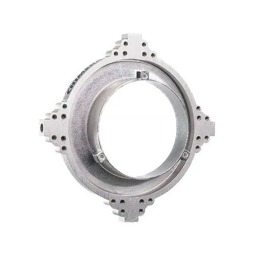 Chimera Aluminum Speed Ring for Bowens Esprit, DX, Calumet Series II