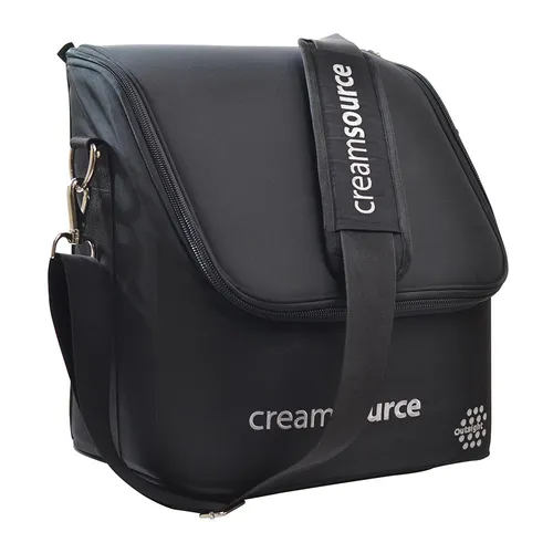 Creamsource Micro Softbag