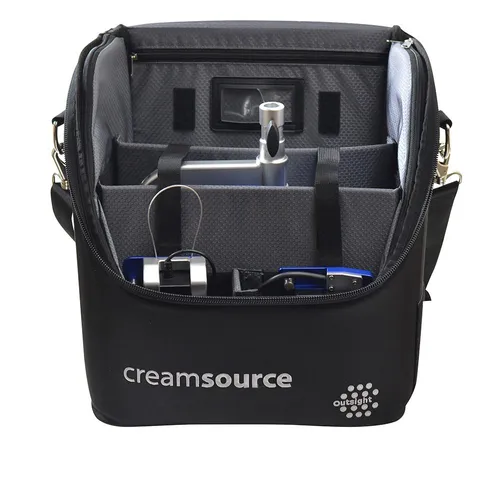 Creamsource Micro Softbag