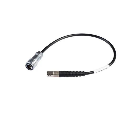 Creamsource Direct Sync Input Cable with BNC Jack Connector (Vortex, Micro, Spac