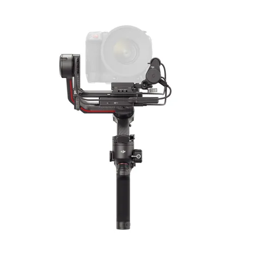 DJI RS 3 Pro Gimbal Stabilizer Combo
