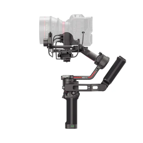 DJI RS 3 Pro Gimbal Stabilizer Combo