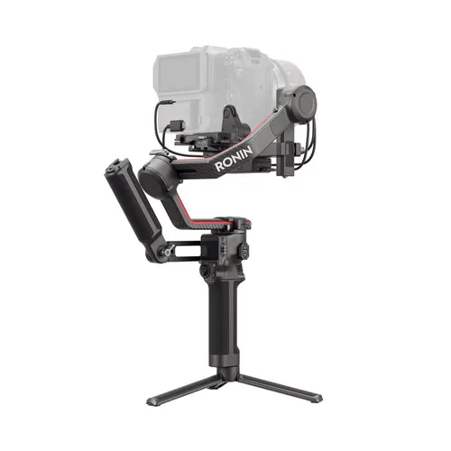 DJI RS 3 Pro Gimbal Stabilizer Combo