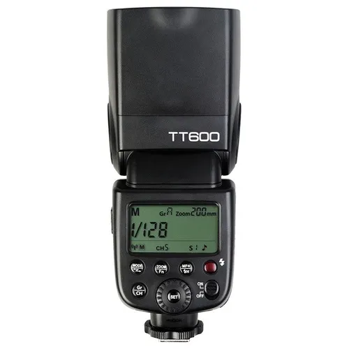 Godox TT600 Thinklite Flash
