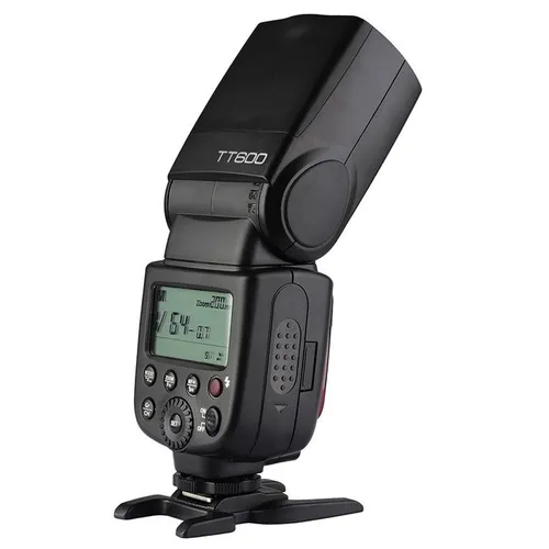 Open Box Godox TT600 Thinklite Flash