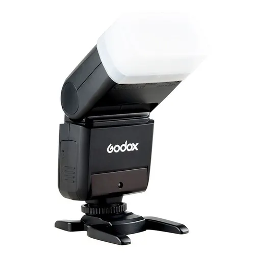 Godox TT350F Mini Thinklite TTL Flash for Fujifilm Cameras